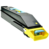 Картридж лазерный Kyocera TK-855Y/1T0...