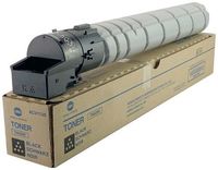 Картридж лазерный Konica Minolta TN-6...