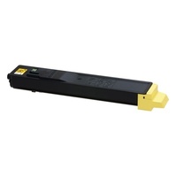Картридж лазерный Kyocera TK-8110Y/1T...