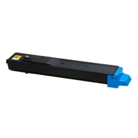Картридж лазерный Kyocera TK-8110C/1T...