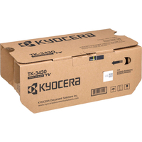 Картридж лазерный Kyocera TK-3430/1T0...