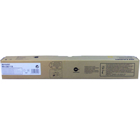 Картридж лазерный SHARP MX23GTYA, жел...