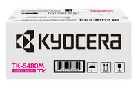 Картридж лазерный Kyocera TK-5480M/1T...