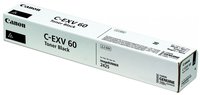 Картридж лазерный Canon C-EXV60/4311C...