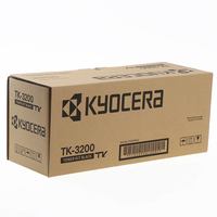 Картридж лазерный Kyocera TK-3200/1T0...