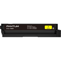 Картридж лазерный Pantum CTL-1100Y, ж...