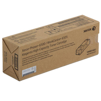 Картридж лазерный Xerox 106R01602, пу...