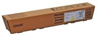 Картридж лазерный Ricoh 842451, желты...