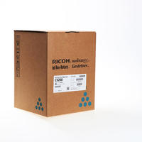 Картридж лазерный Ricoh 828429, голуб...