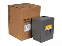 Картридж лазерный Ricoh 828427, желты...