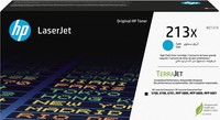 Картридж лазерный HP 213X/W2131X, гол...
