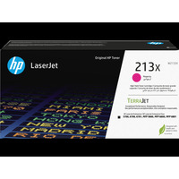 Картридж лазерный HP 213X/W2133X, пур...