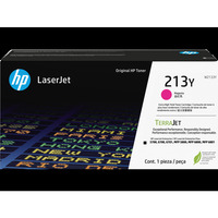 Картридж лазерный HP 213Y/W2133Y, пур...