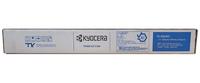 Картридж лазерный Kyocera TK-8360C/1T...
