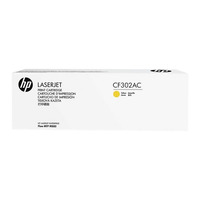 Картридж лазерный HP 827A/CF302AC, же...