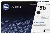 Картридж лазерный HP 151X/W1510X, чер...