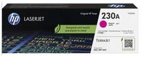 Картридж лазерный HP 230A/W2303A, пур...