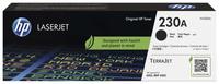 Картридж лазерный HP 230A/W2300A, чер...