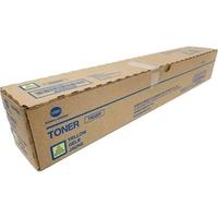 Картридж лазерный Konica Minolta TN-3...