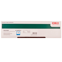 Картридж лазерный OKI 44059119/440591...