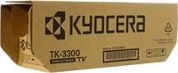 Картридж лазерный Kyocera TK-3300/1T0...