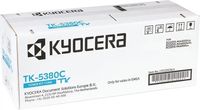Картридж лазерный Kyocera TK-5380C/1T...