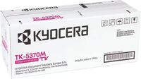 Картридж лазерный Kyocera TK-5370M/1T...