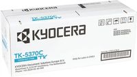 Картридж лазерный Kyocera TK-5370C/1T...