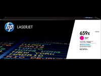 Картридж лазерный HP 659X/W2013X, пур...