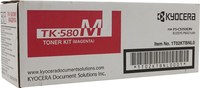 Картридж лазерный Kyocera TK-580M/1T0...