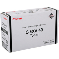 Картридж лазерный Canon C-EXV40/3480B...
