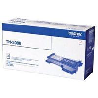 Картридж лазерный Brother TN-2080, че...