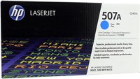 Картридж лазерный HP 507A/CE401A, гол...
