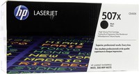 Картридж лазерный HP 507X/CE400X, чер...