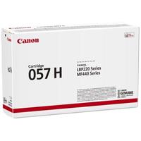 Картридж лазерный Canon 057H/3010C002...