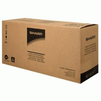 Картридж лазерный SHARP BPGT20YB, жел...