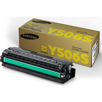 Картридж лазерный Samsung CLT-Y506S/S...