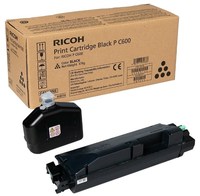 Картридж лазерный Ricoh PC600/408314,...