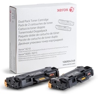 Картридж лазерный Xerox 106R04349, че...