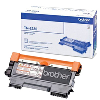 Картридж лазерный Brother TN-2235, че...