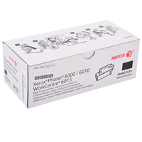 Картридж лазерный Xerox 106R01634, че...