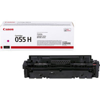 Картридж лазерный Canon 055HM/3018C00...