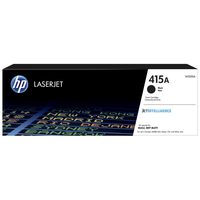 Картридж лазерный HP 415A/W2030A, чер...