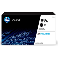 Картридж лазерный HP 89A/CF289A, черн...