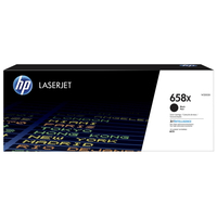 Картридж лазерный HP 658X/W2000X, чер...