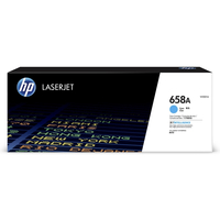 Картридж лазерный HP 658A/W2000A, чер...