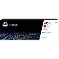 Картридж лазерный HP 415A/W2033A, пур...