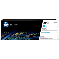 Картридж лазерный HP 415A/W2031A, гол...