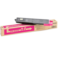 Картридж лазерный Kyocera TK-8325M/1T...