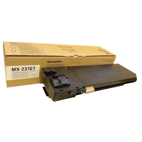 Картридж лазерный SHARP MX237GT, черн...
